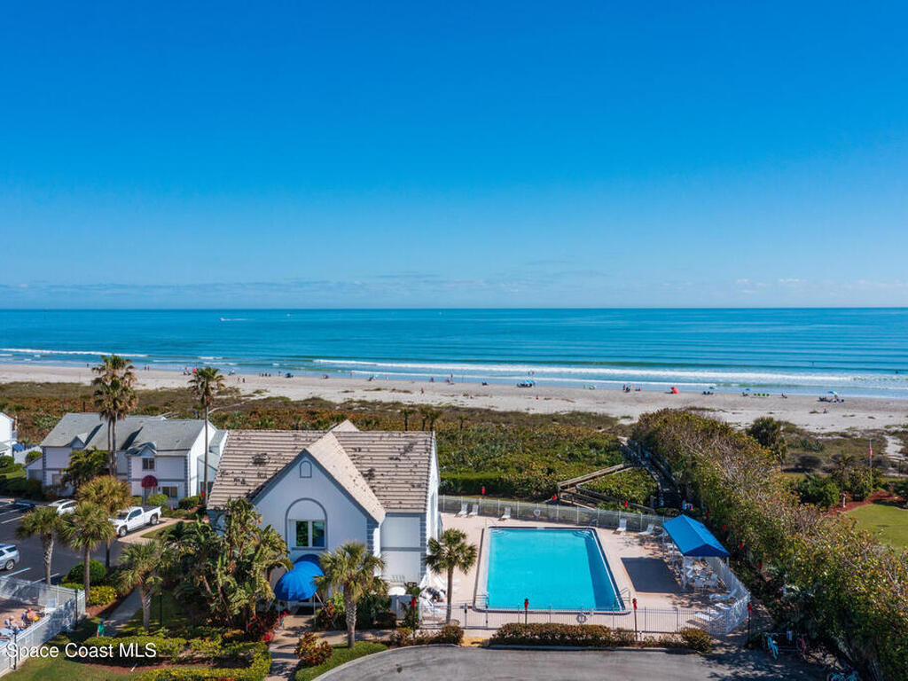 446 N Seaport Boulevard, Cape Canaveral, FL 32920