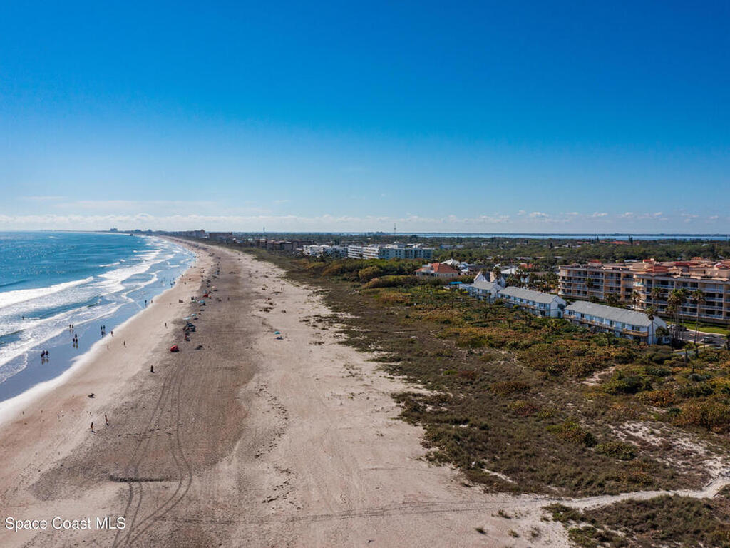 446 N Seaport Boulevard, Cape Canaveral, FL 32920