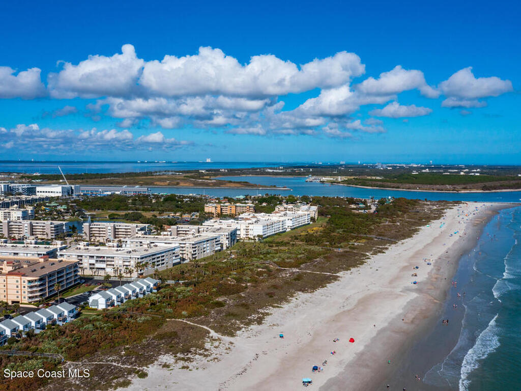 446 N Seaport Boulevard, Cape Canaveral, FL 32920