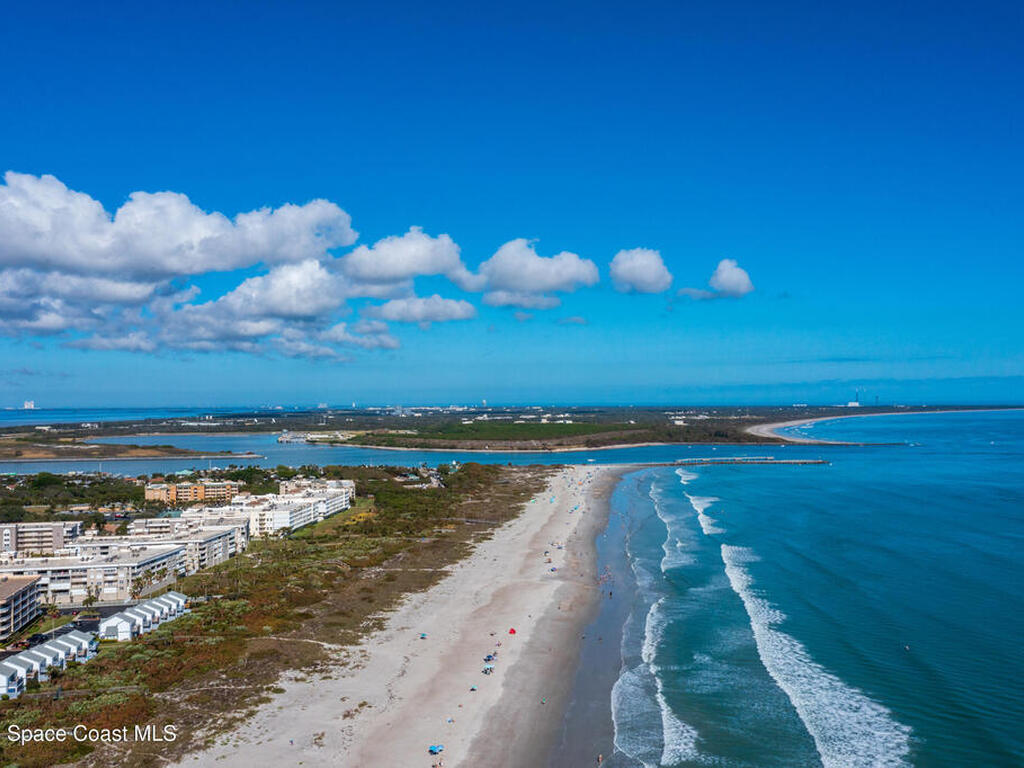 446 N Seaport Boulevard, Cape Canaveral, FL 32920