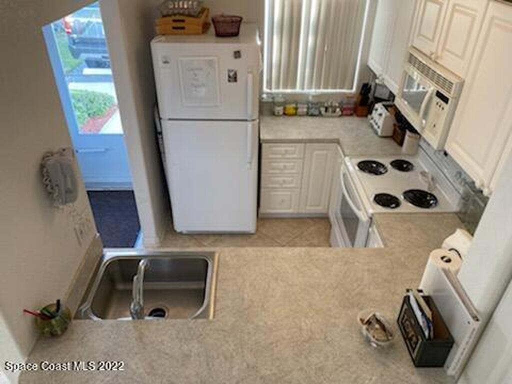 446 N Seaport Boulevard, Cape Canaveral, FL 32920