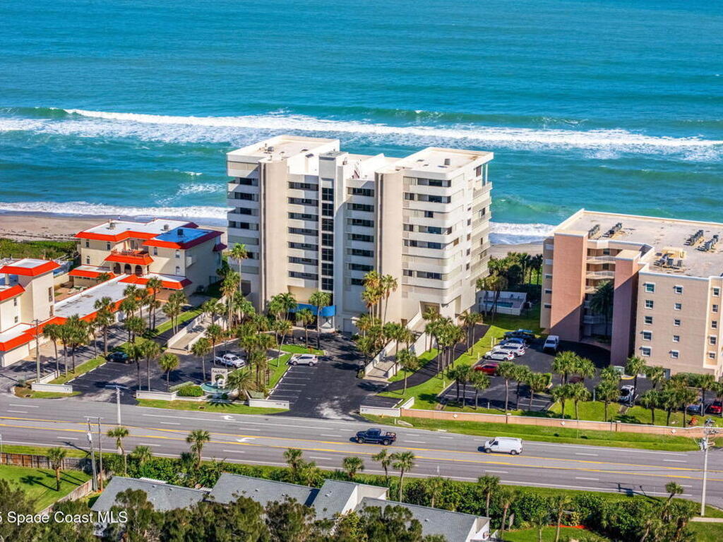 2835 Highway A1a, Indialantic, FL 32903