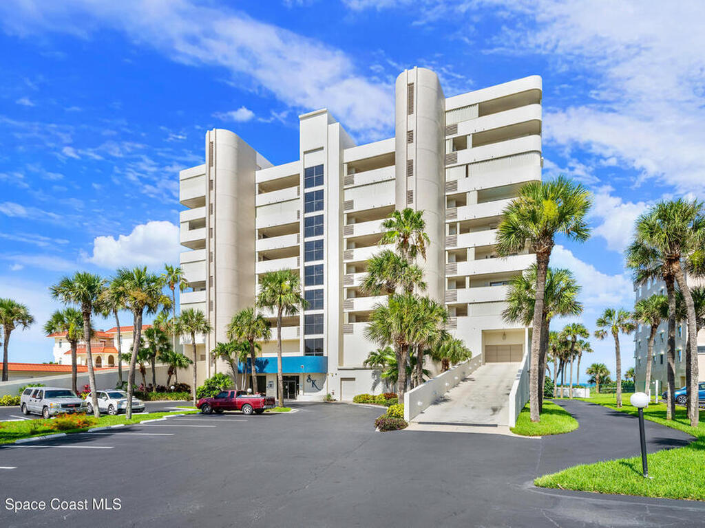 2835 Highway A1a, Indialantic, FL 32903