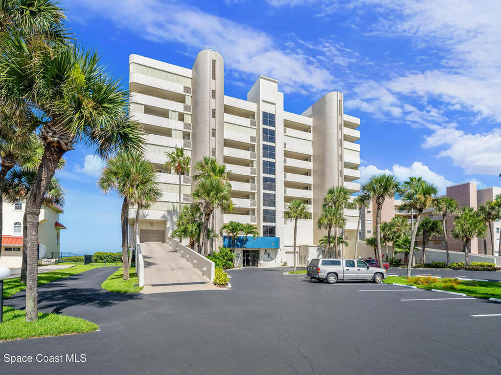 2835 Highway A1a, Indialantic, FL 32903