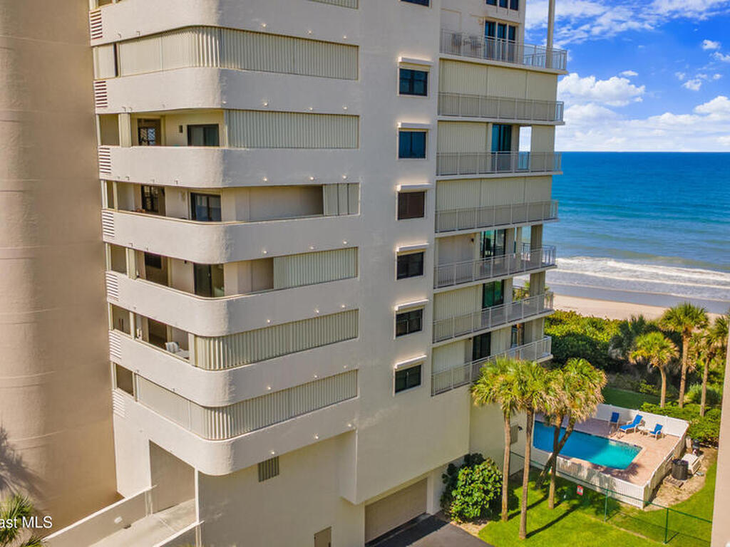 2835 Highway A1a, Indialantic, FL 32903