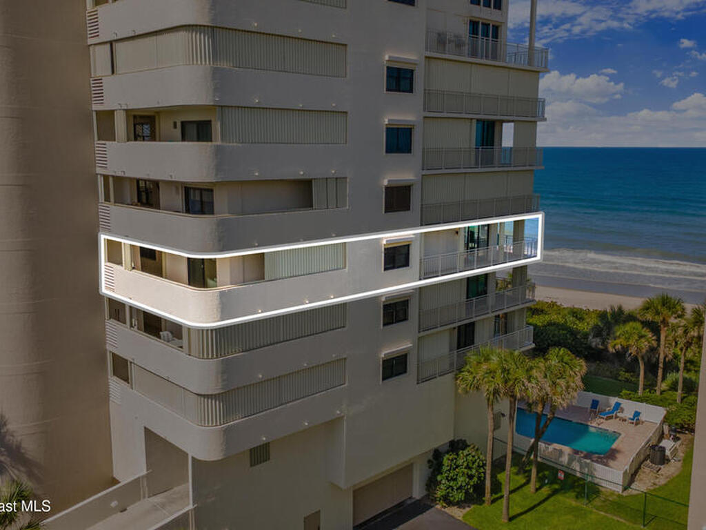 2835 Highway A1a, Indialantic, FL 32903