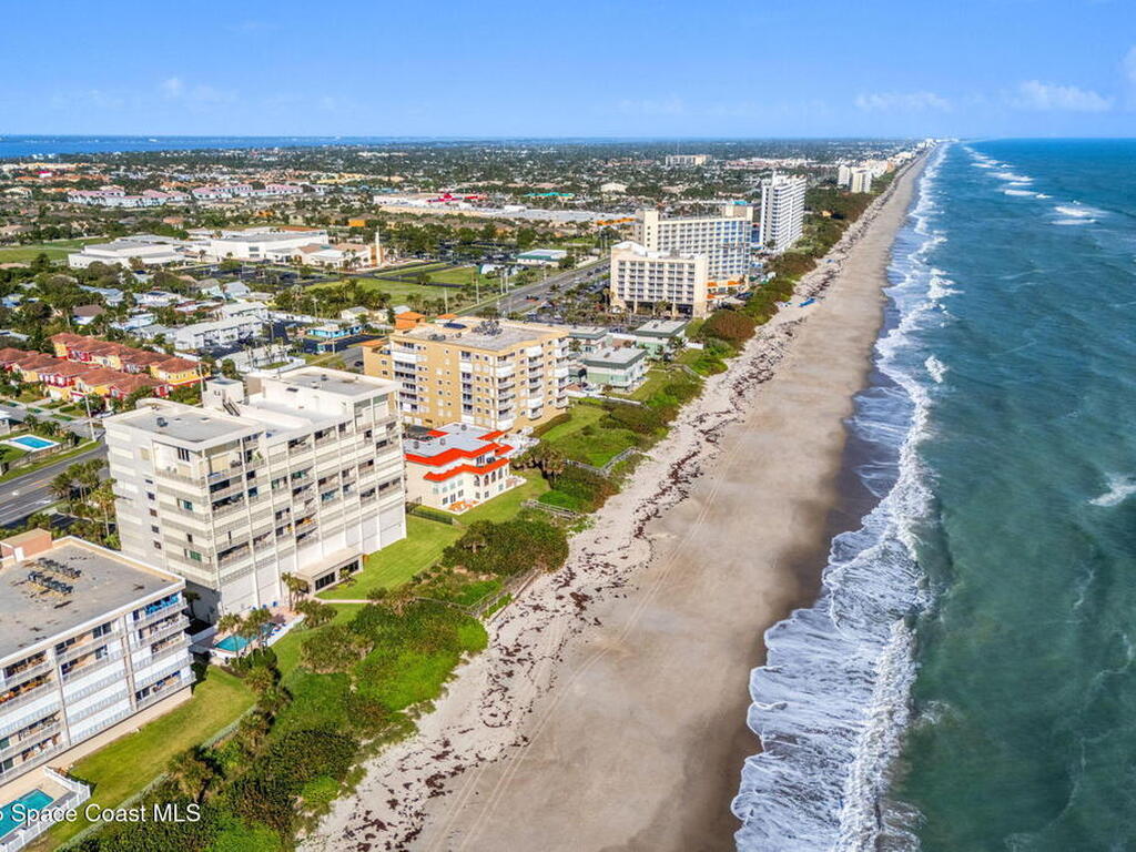 2835 Highway A1a, Indialantic, FL 32903