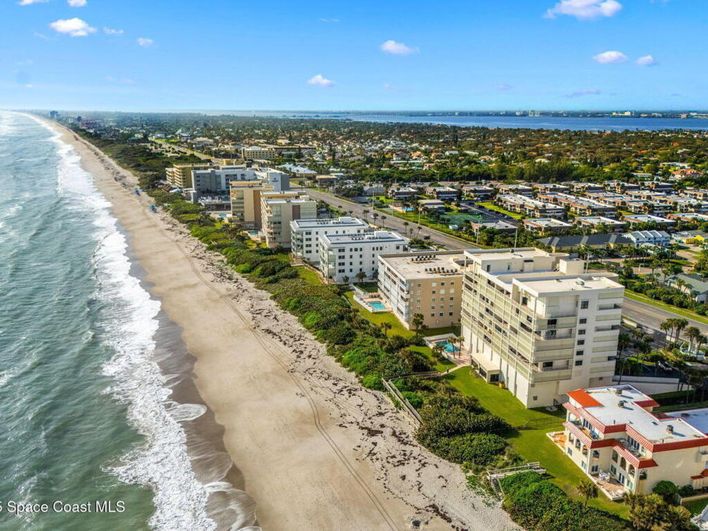 2835 Highway A1a, Indialantic, FL 32903