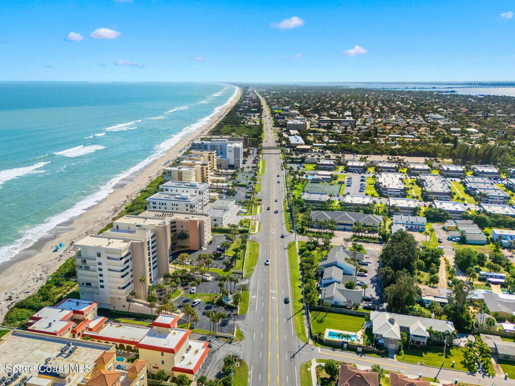 2835 Highway A1a, Indialantic, FL 32903