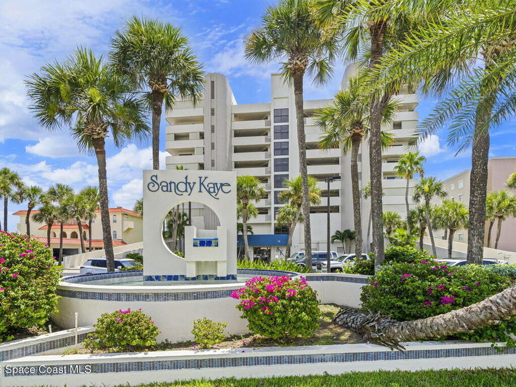 2835 Highway A1a, Indialantic, FL 32903