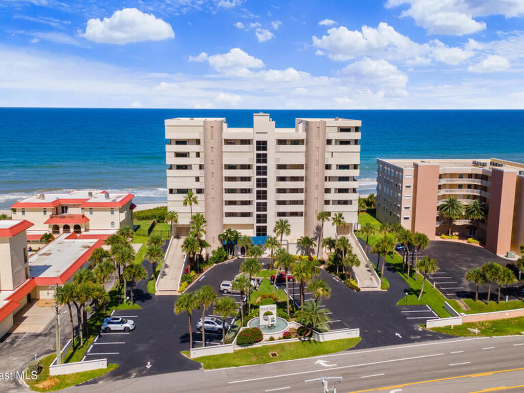 2835 Highway A1a, Indialantic, FL 32903