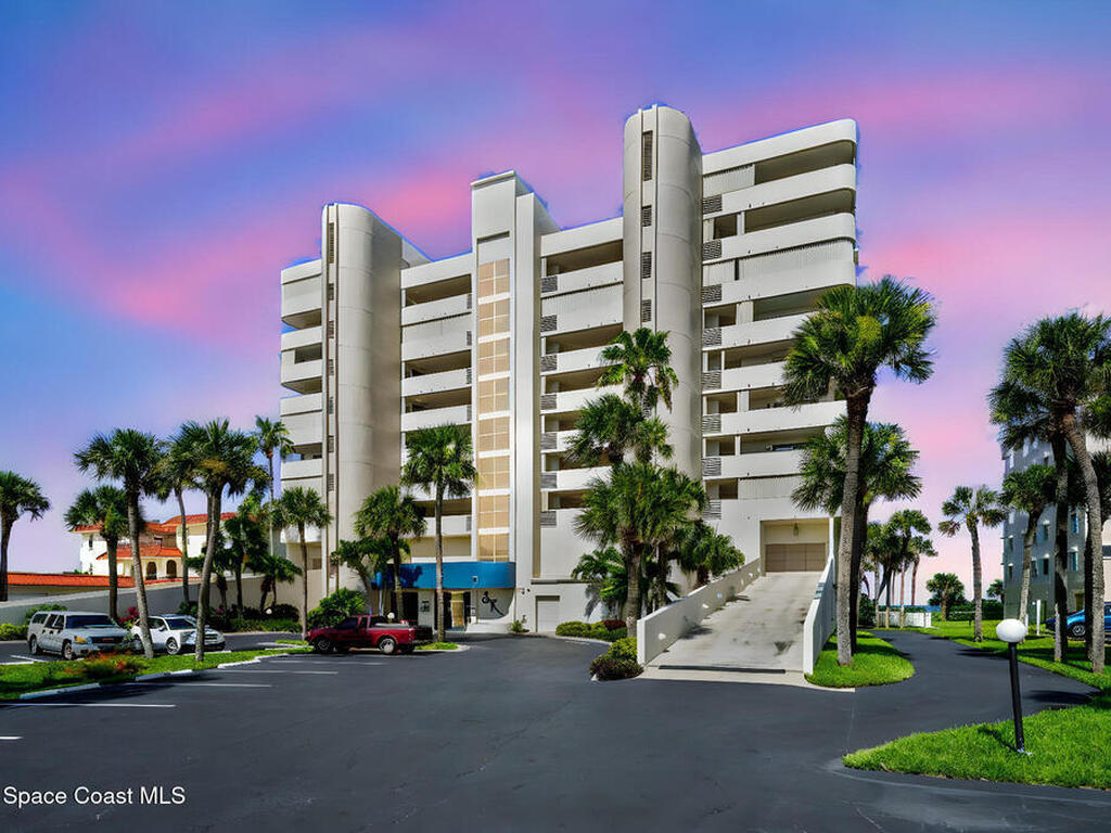 2835 Highway A1a, Indialantic, FL 32903