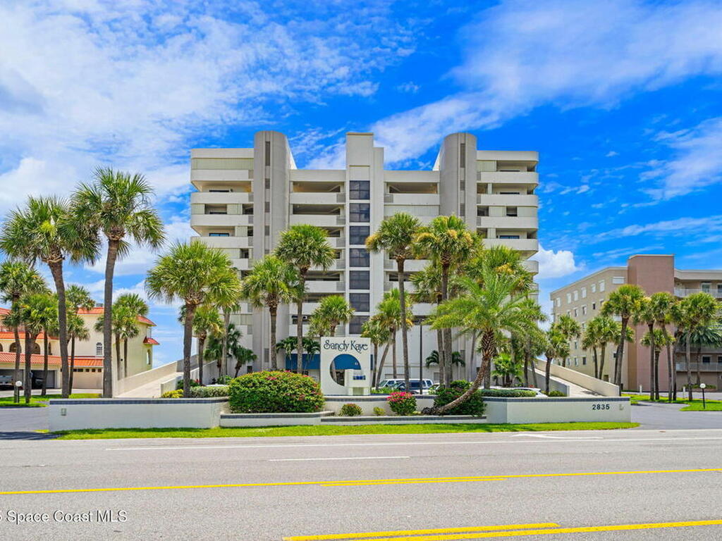 2835 Highway A1a, Indialantic, FL 32903
