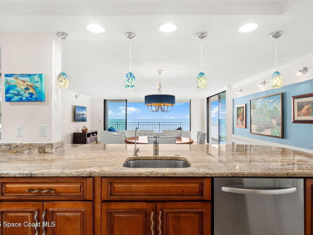 2835 Highway A1a, Indialantic, FL 32903