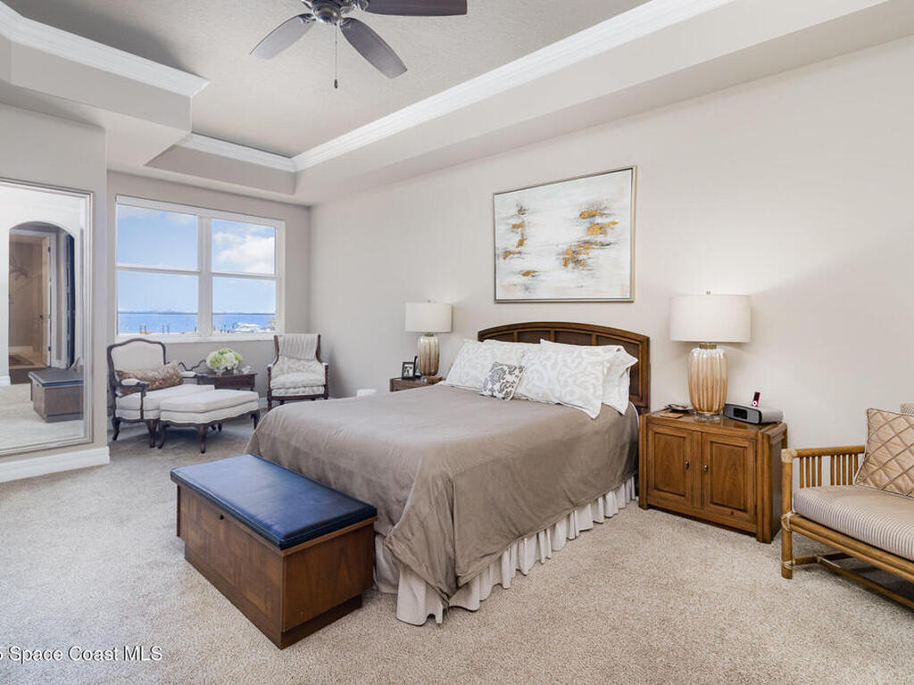 550 S Banana River Drive, Merritt Island, FL 32952