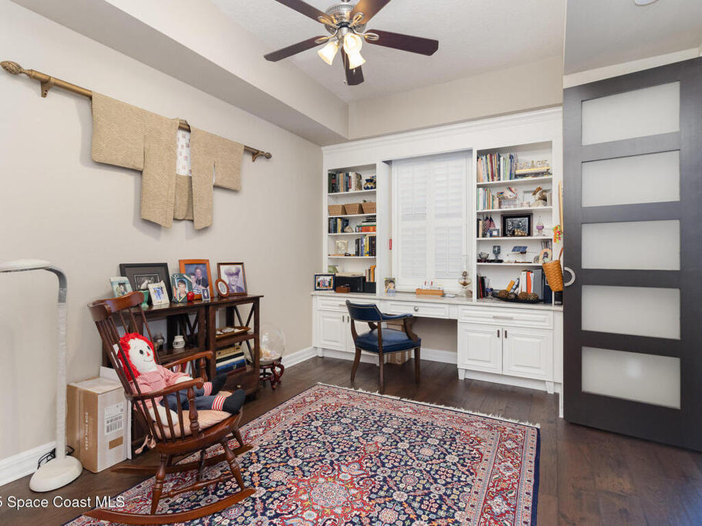 550 S Banana River Drive, Merritt Island, FL 32952