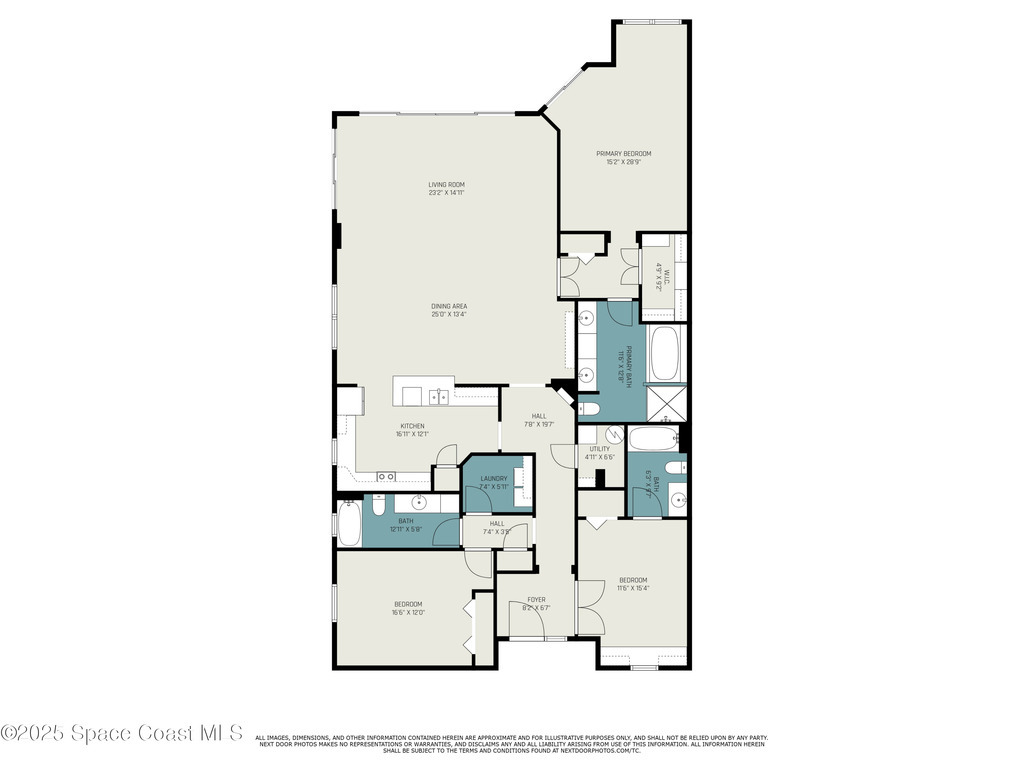 550 S Banana River Drive, Merritt Island, FL 32952