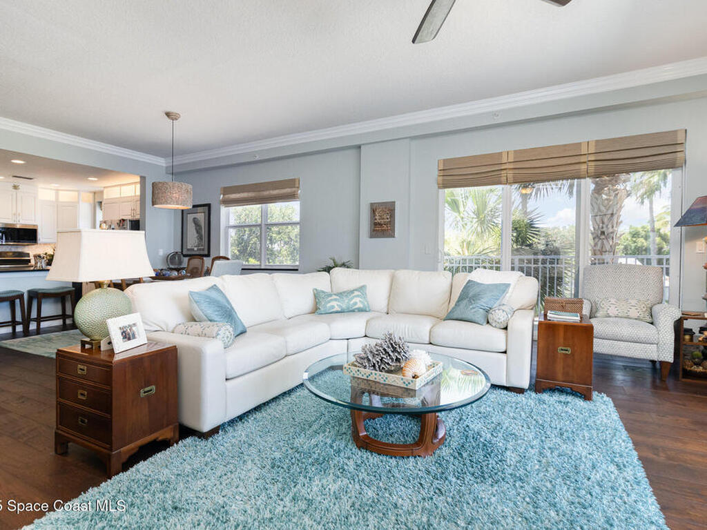 550 S Banana River Drive, Merritt Island, FL 32952