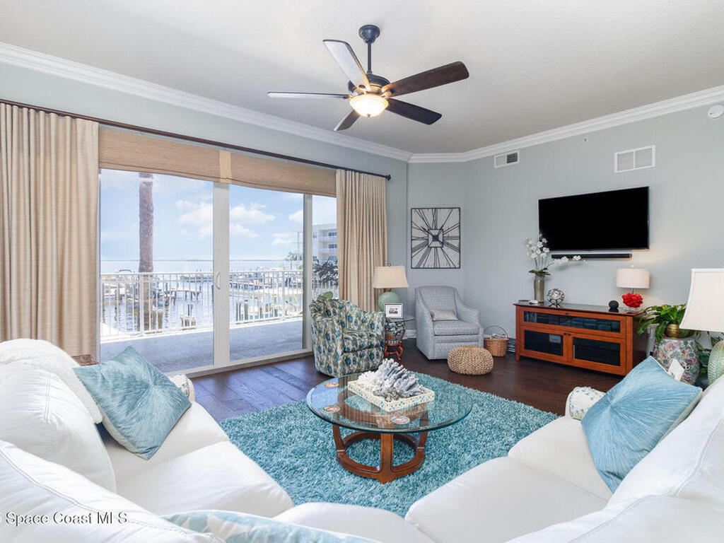 550 S Banana River Drive, Merritt Island, FL 32952