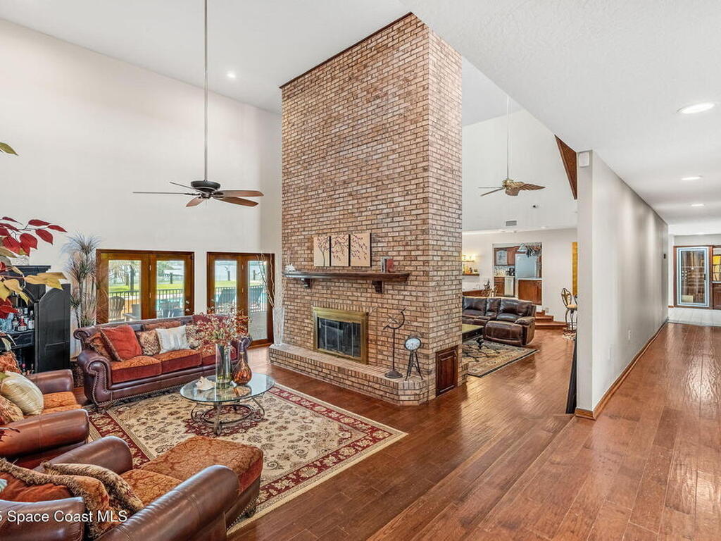 240 Utopia Circle, Merritt Island, FL 32952