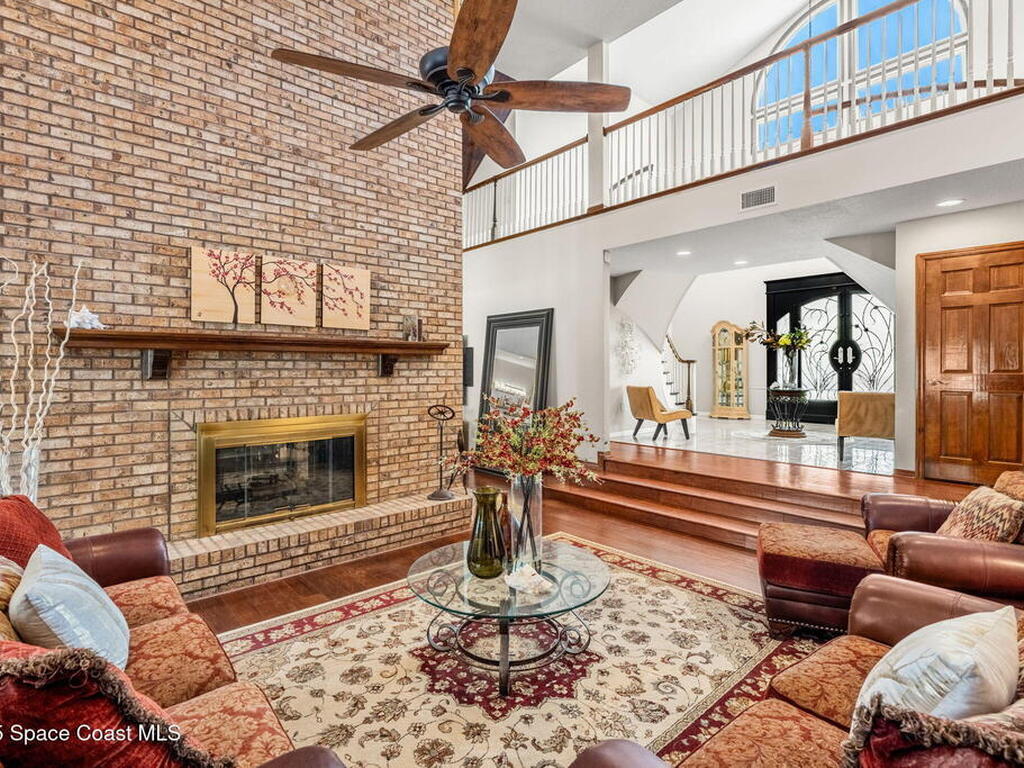 240 Utopia Circle, Merritt Island, FL 32952