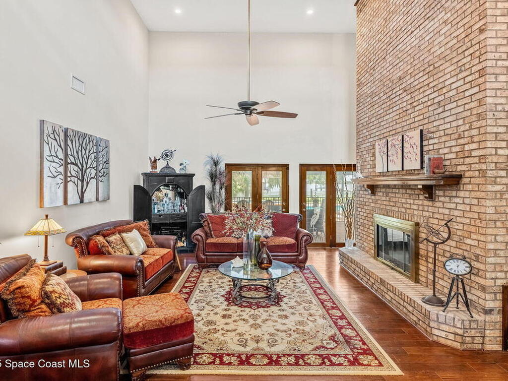 240 Utopia Circle, Merritt Island, FL 32952