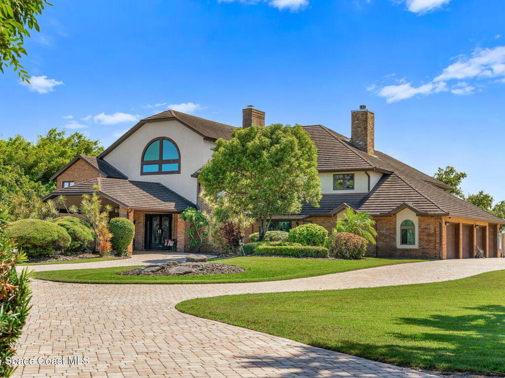 240 Utopia Circle, Merritt Island, FL 32952