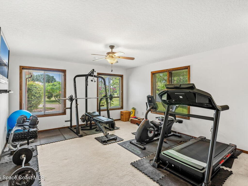 240 Utopia Circle, Merritt Island, FL 32952