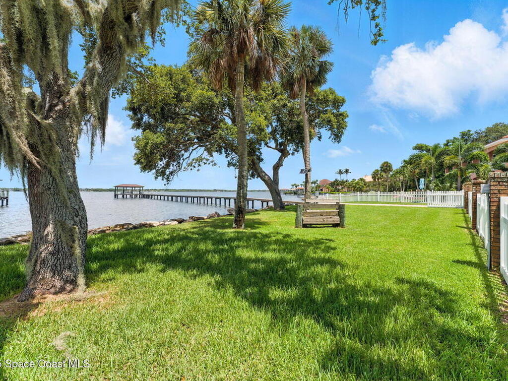 240 Utopia Circle, Merritt Island, FL 32952