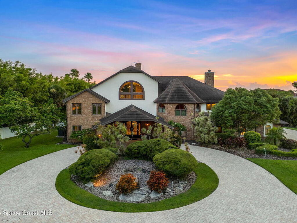 240 Utopia Circle, Merritt Island, FL 32952