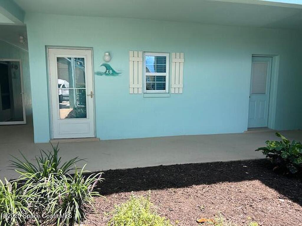 351 Taylor Avenue, Cape Canaveral, FL 32920