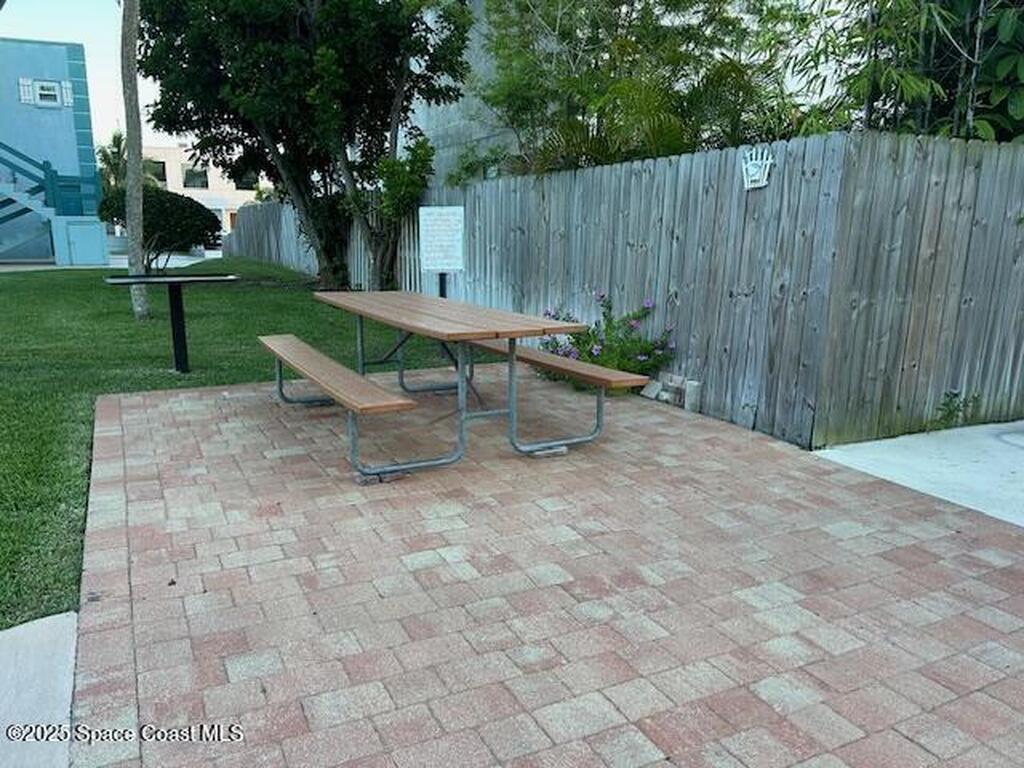 351 Taylor Avenue, Cape Canaveral, FL 32920