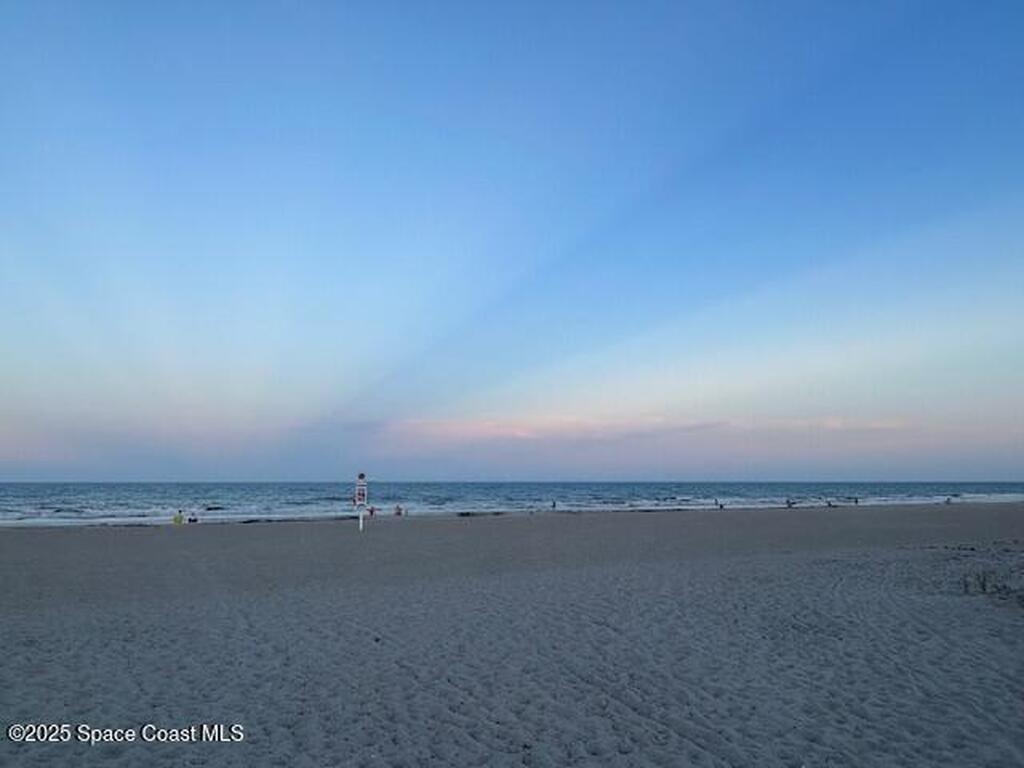 351 Taylor Avenue, Cape Canaveral, FL 32920