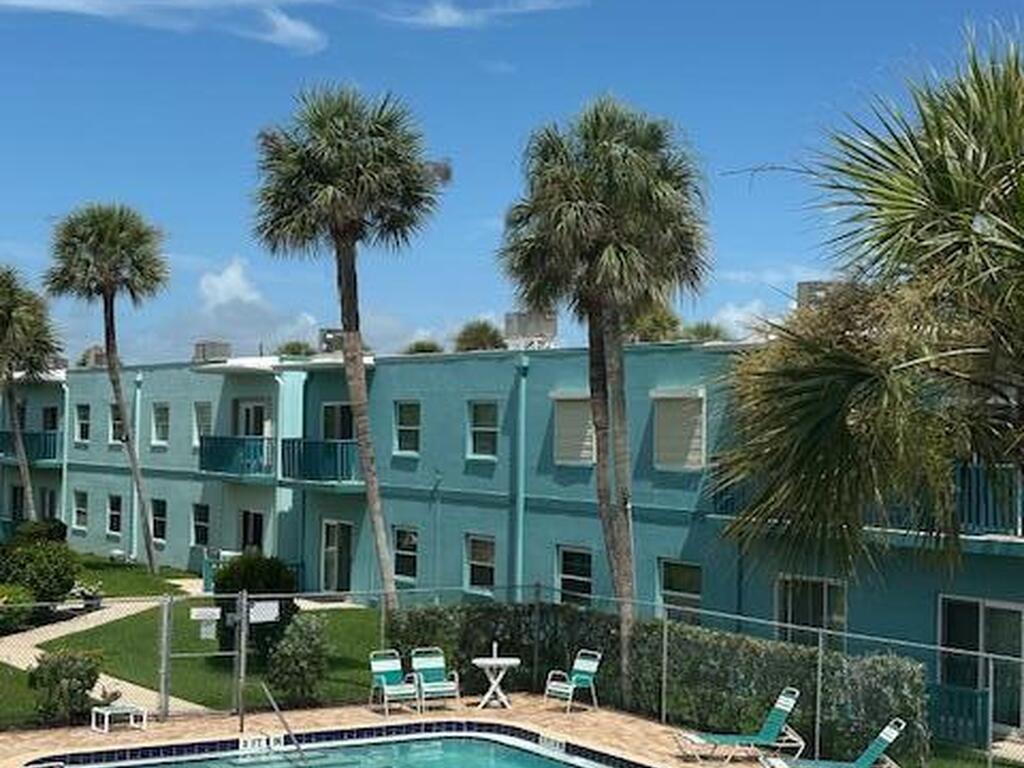 351 Taylor Avenue, Cape Canaveral, FL 32920