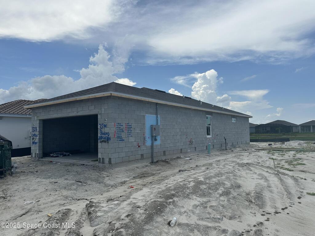 3466 Ebbing Lane, Viera, FL 32940