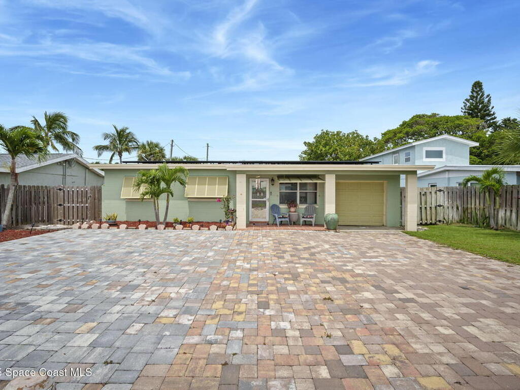 1030 S Orlando Avenue, Cocoa Beach, FL 32931