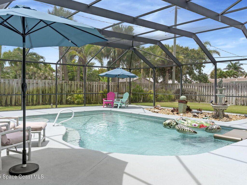 1030 S Orlando Avenue, Cocoa Beach, FL 32931