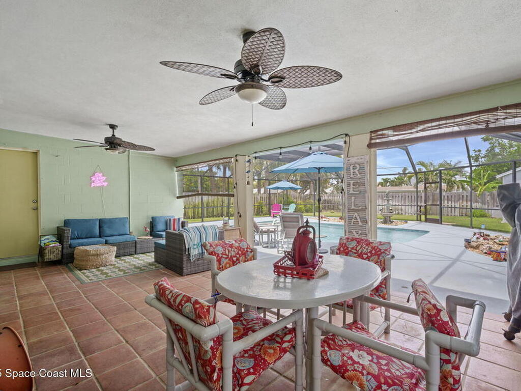 1030 S Orlando Avenue, Cocoa Beach, FL 32931