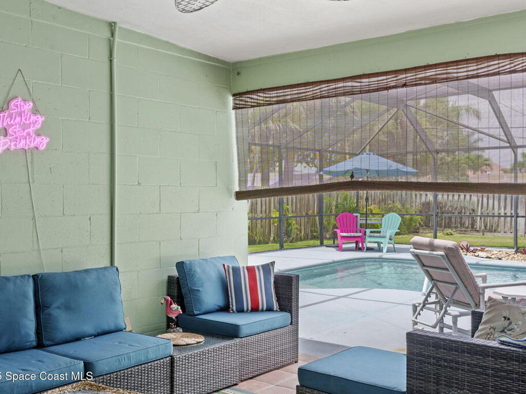 1030 S Orlando Avenue, Cocoa Beach, FL 32931