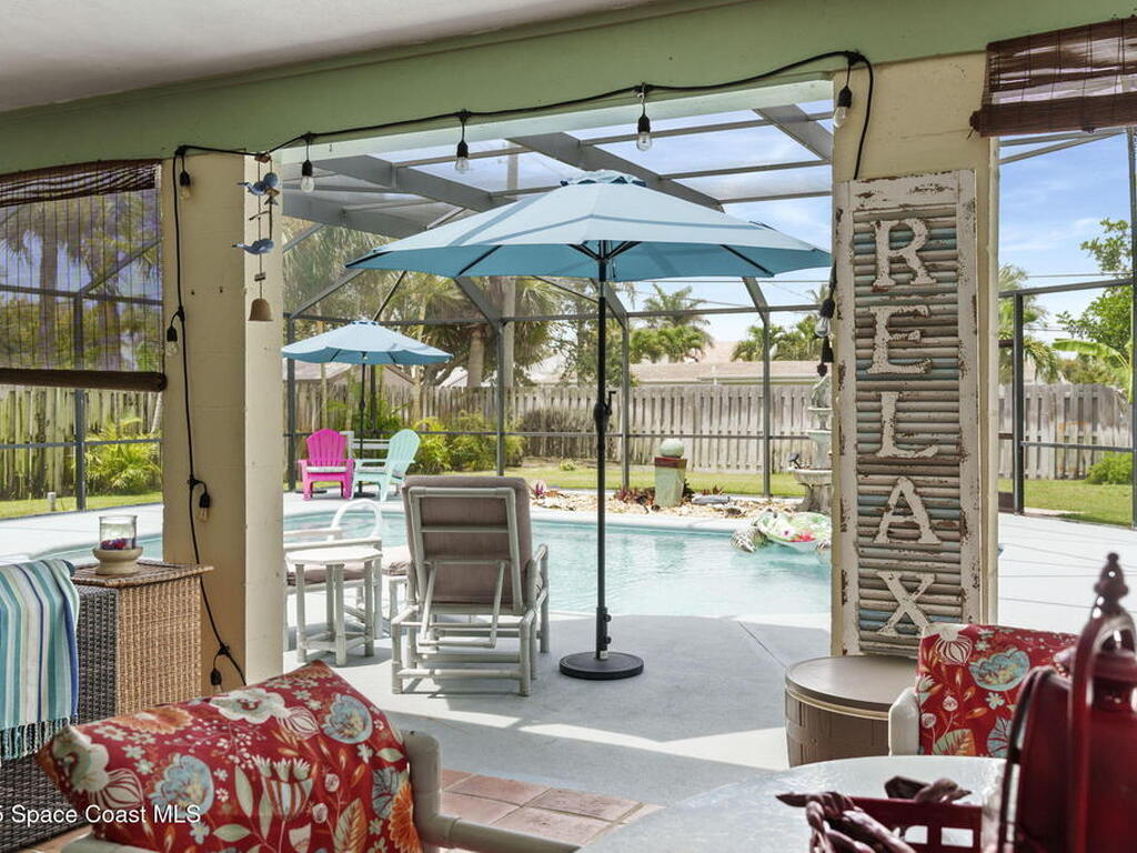 1030 S Orlando Avenue, Cocoa Beach, FL 32931