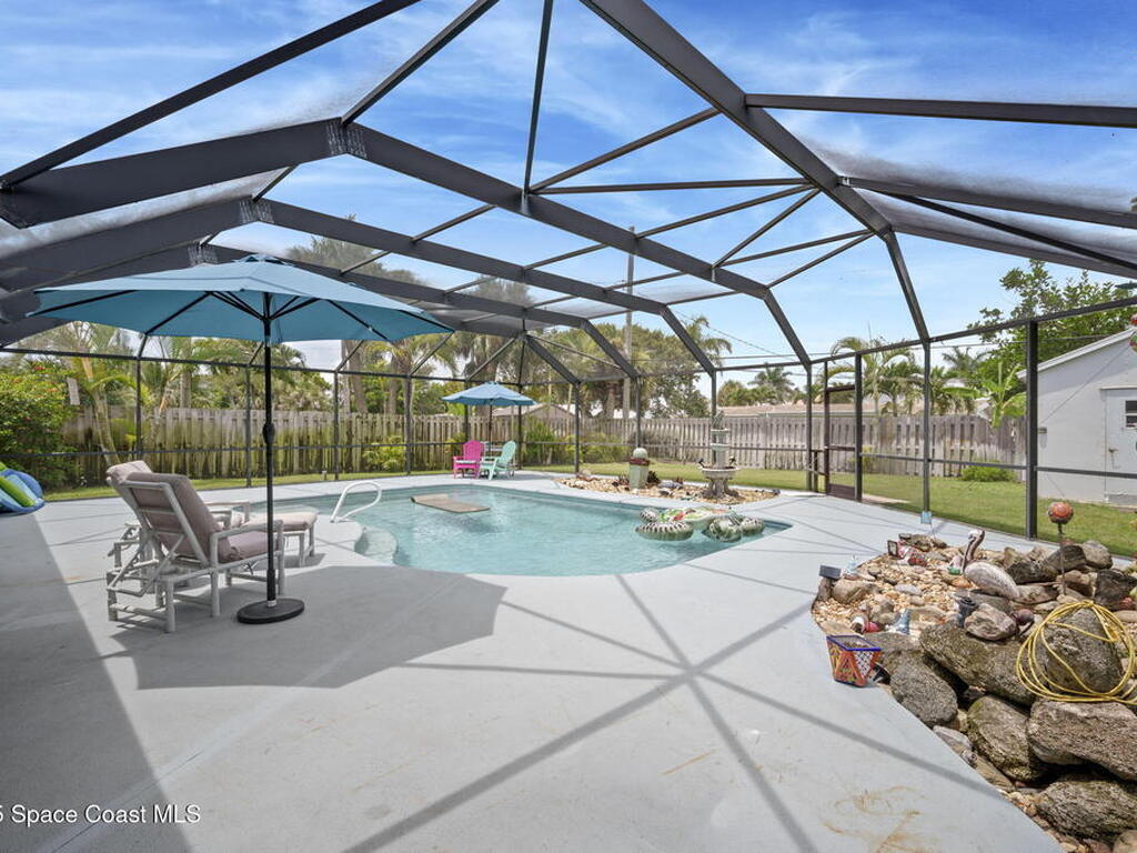 1030 S Orlando Avenue, Cocoa Beach, FL 32931