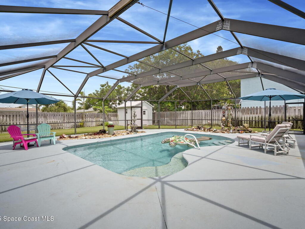 1030 S Orlando Avenue, Cocoa Beach, FL 32931