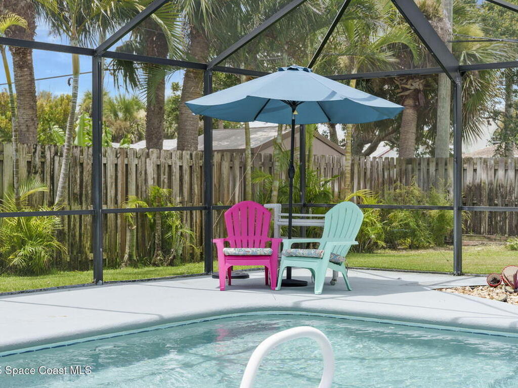 1030 S Orlando Avenue, Cocoa Beach, FL 32931