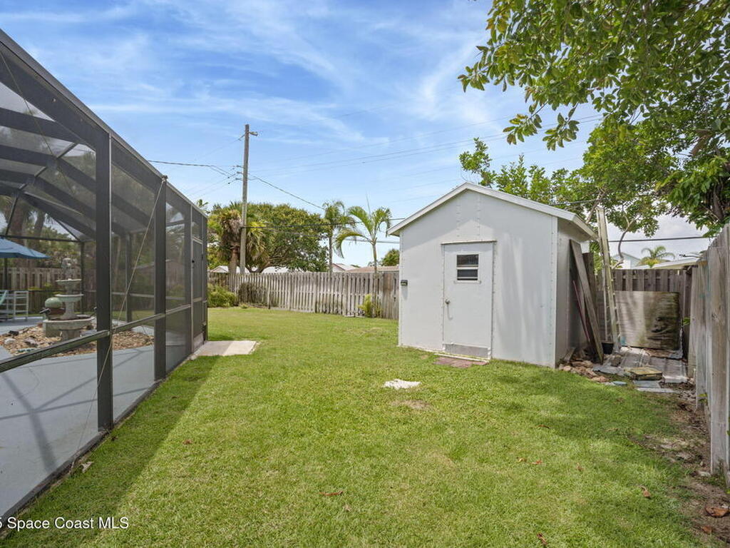 1030 S Orlando Avenue, Cocoa Beach, FL 32931