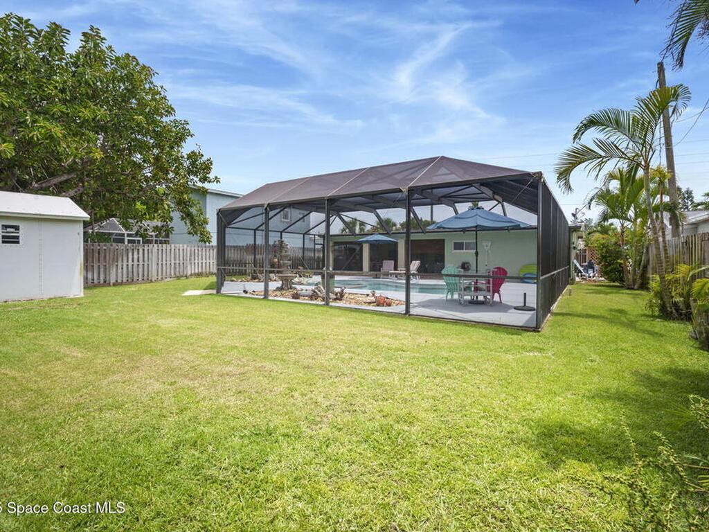 1030 S Orlando Avenue, Cocoa Beach, FL 32931