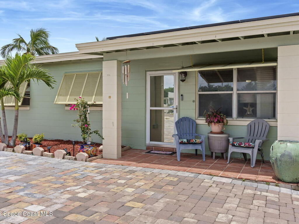 1030 S Orlando Avenue, Cocoa Beach, FL 32931