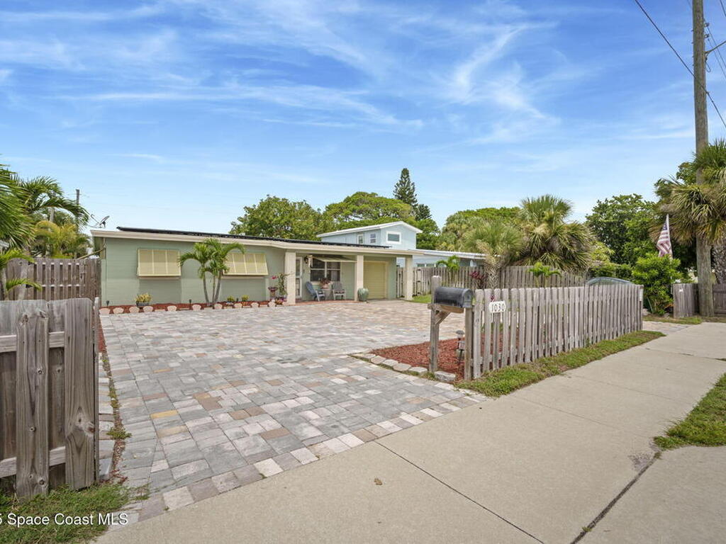 1030 S Orlando Avenue, Cocoa Beach, FL 32931