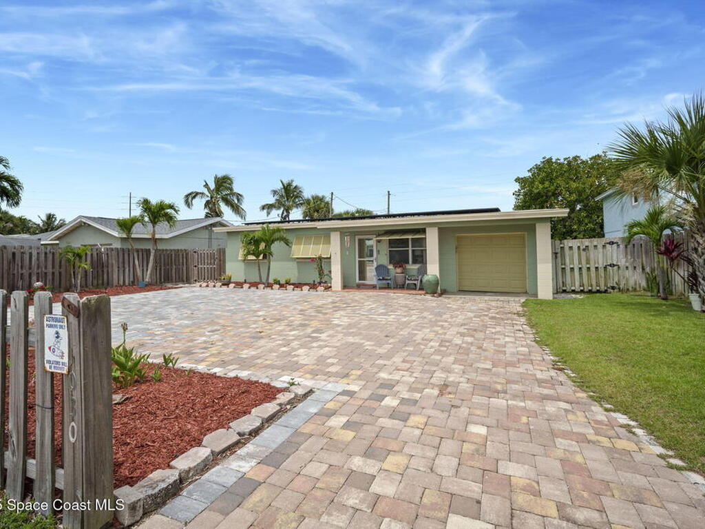 1030 S Orlando Avenue, Cocoa Beach, FL 32931