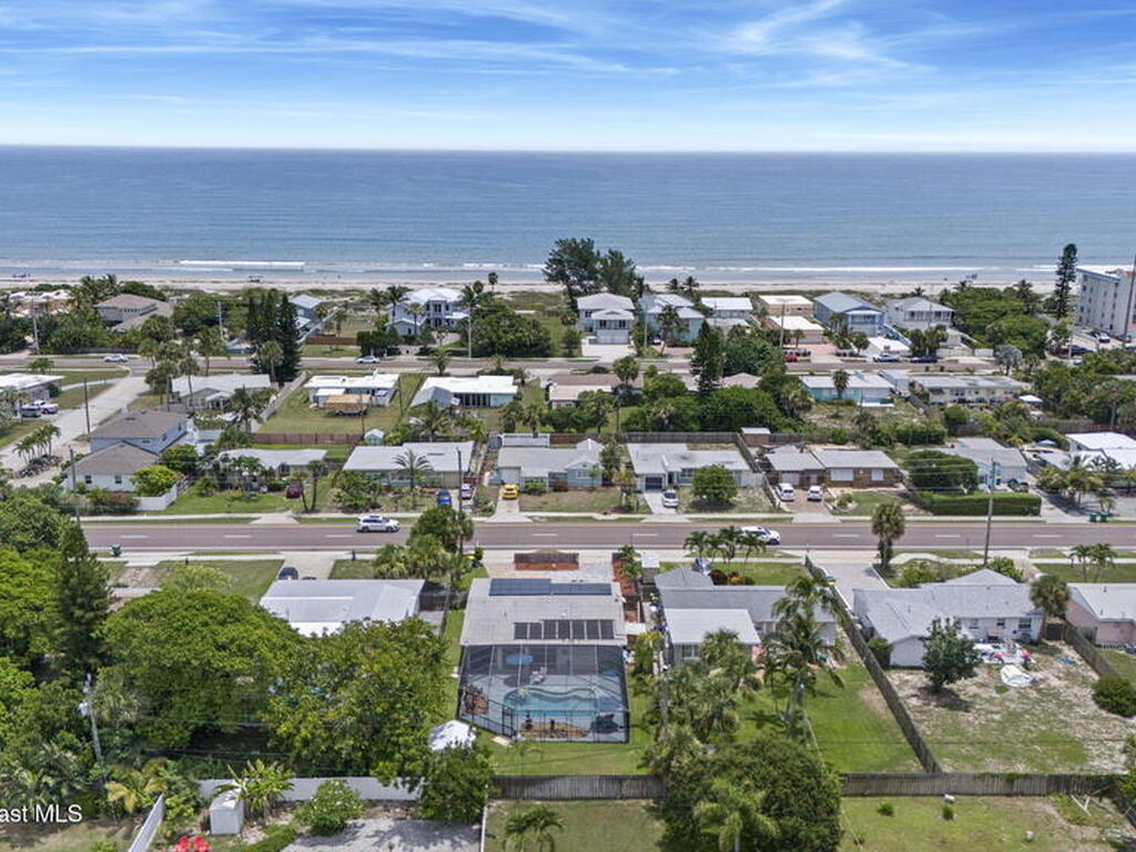 1030 S Orlando Avenue, Cocoa Beach, FL 32931