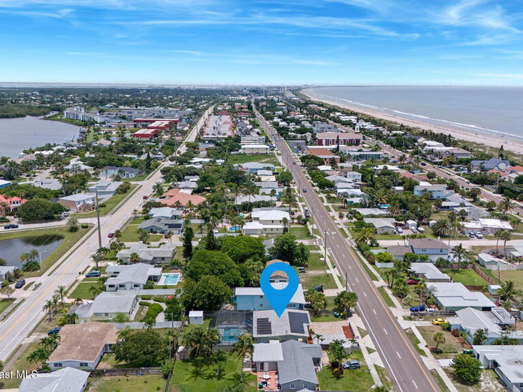 1030 S Orlando Avenue, Cocoa Beach, FL 32931